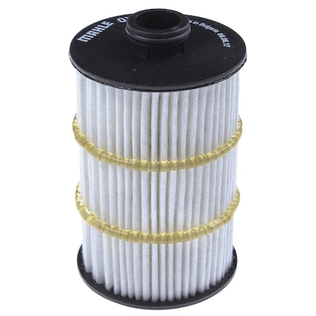 Mahle Oil Filter, OX1123D OX1123D
